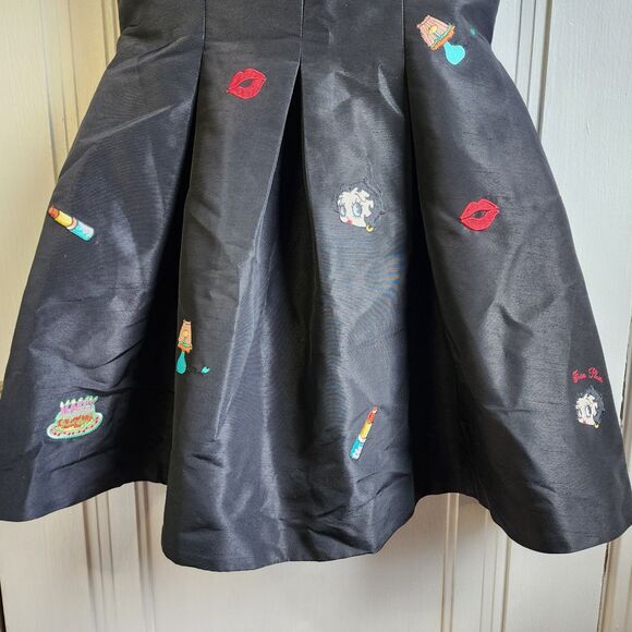 Five Plus x Betty Boop Birthday Dress – Size Large - Picture 14 of 14